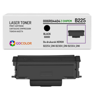 Toner do XEROX B225 B230 B235 006R04404 6.0K black zamiennik