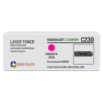 Toner do XEROX C230 C235 006R04397 2.5K magenta zamiennik - 2