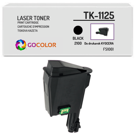 Toner do KYOCERA TK1125 1T02M70NL0 zamiennik