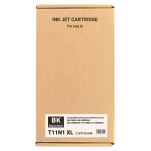 Tusz do EPSON T11N1 C13T11N140 Epson WorkForce Pro EM-C800 EP-C800 black Zamiennik 10.0K - 2