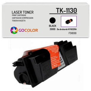 Toner do KYOCERA TK1130 1T02MJ0NL0zamiennik