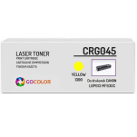 Toner do CANON CRG045 1239C002 Yellow Zamiennik - 2