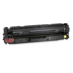 HP oryginalny toner CF412XC 410XC Color LaserJet Pro M452 MFP M477 5,0K yellow - 3