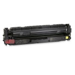 HP oryginalny toner CF412XC 410XC Color LaserJet Pro M452 MFP M477 5,0K yellow - 3
