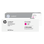 HP oryginalny toner CF413XC 410XC Color LaserJet Pro M452 MFP M477 5,0K magenta - 2