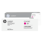 HP oryginalny toner CF413XC 410XC Color LaserJet Pro M452 MFP M477 5,0K magenta - 2