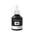 Tusz do BROTHER BTD60BK Black zamiennik - 3