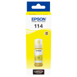 Epson oryginalny tusz 114 T07B4 C13T07B440 yellow - 3