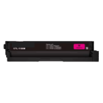 Toner do PANTUM CLT1100M CP1100 CM1100 0.7K magenta zamiennik - 3