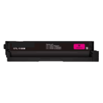Toner do PANTUM CLT1100M CP1100 CM1100 0.7K magenta zamiennik - 3