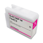 Tusz do EPSON SJIC36P-M C13T44C340 ColorWorks C6000 C6500 80.0ml magenta zamiennik - 3
