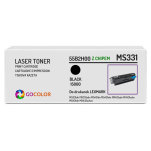 Toner do LEXMARK 55B2H00 MX331 MS331 15.0K black zamiennik - 2
