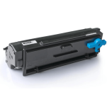 Toner do LEXMARK 55B2H00 MX331 MS331 15.0K black zamiennik - 3