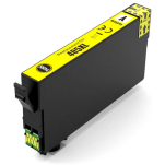 Tusz do EPSON 405XL T05H4 C13T05H44010 Yellow zamiennik - 3