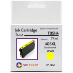 Tusz do EPSON 405XL T05H4 C13T05H44010 Yellow zamiennik - 2