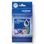 Brother oryginalny Tusz LC552XLBK MFC-J3660DW MFC-J3960DW Black - 2