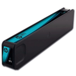 HP oryginalny Tusz CN622AE 971 cyan - 2