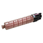 Ricoh oryginalny toner SPC430E 821076 821206 821096 821281 magenta - 3