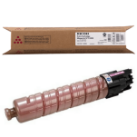 Ricoh oryginalny toner SPC430E 821076 821206 821096 821281 magenta - 2