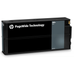 HP oryginalny Tusz L0R16A 981Y black - 2