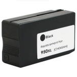 Tusz do HP CN045AE 950XL Black Zamiennik - 3