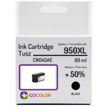 Tusz do HP CN045AE 950XL Black Zamiennik - 2
