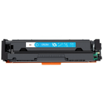 Toner do HP CF531A 205A M180 M181 Cyan Zamiennik - 3