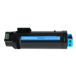 Toner do DELL H825 S2825 593BBSF K04X8 Cyan Zamiennik - 3