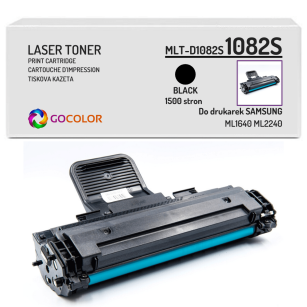 Toner do SAMSUNG ML1640 ML2240 MLT-D1082S Zamiennik