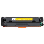 Toner do HP CF402A 201A M252 M274 Yellow Zamiennik - 3