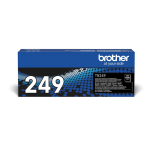 Brother oryginalny toner TN249BK HLL8230CDW MFCL8390CDW 4,5K black - 2