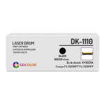 Bęben do KYOCERA DK1110 302M293010 zamiennik - 2