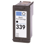 Tusz do HP C8767EE 339 Black Zamiennik - 3