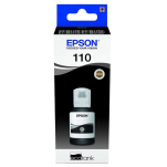 Epson oryginalny tusz 110 XL T03P1 C13T03P14A black - 2