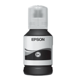 Epson oryginalny tusz 110 XL T03P1 C13T03P14A black - 3