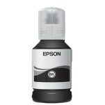 Epson oryginalny tusz 110 XL T03P1 C13T03P14A black - 3