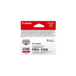 Canon oryginalny tusz PFI4100M 6779C001 imagePROGRAF PRO-1100 magenta 80.0ml - 2