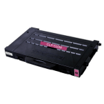 EOL Toner do SAMSUNG CLP510 CLP515 CLP510D5M Magenta Zamiennik - 3
