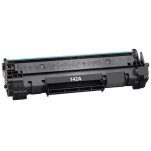 Toner do HP W1420A 142A black zamiennik bez CHIPA - 3