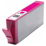 Tusz do HP CZ111AE 655XL Magenta Zamiennik - 3