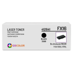 Toner do RICOH FX16 412641 TYP1275 Zamiennik - 2