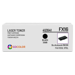 EOL Toner do RICOH FX16 412641 TYP1275 Zamiennik - 2