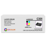 Bęben do OKI C301 C321 C332 MC332 MC342 MC363 dn, dnw, 44968301 - 2