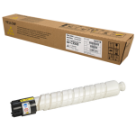 Ricoh oryginalny toner MPC3503 841818 yellow - 2