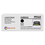 Bęben do LEXMARK 24B6040 M1140 M3150 60.0K black zamiennik - 2
