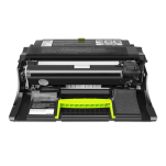 Bęben do LEXMARK 24B6040 M1140 M3150 60.0K black zamiennik - 3