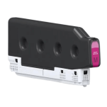 Tusz do EPSON T08H3 C13T08H340 WorkForce Enterprise AM-C4000 400.0ml Pigment magenta zamiennik - 3