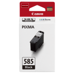 Canon oryginalny tusz PG585 6205C001 Pixma TS7650i TS7750i black 180 stron - 2