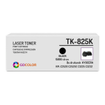 EOL Toner do KYOCERA TK825K KMC2520 KMC2525 KMC3225 Black zamiennik - 2