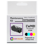 Pojemnik na zużyty tusz T04D0 EWMB1 C13T04D000 do EPSON EcoTank L7160 L7180 ET7700 Zamiennik - 3